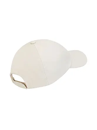 ISABEL MARANT | Casquette TYRON | creme